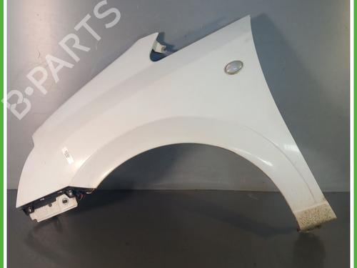 Używane Błotnik przedni lewy OPEL MERIVA A MPV (X03) 1.6 (E75) (105 hp) 30096821