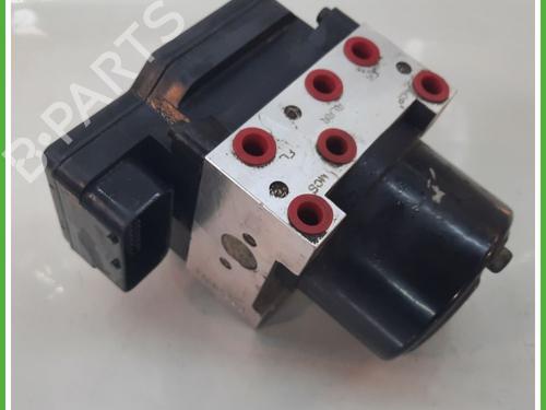 Used ABS pump DAEWOO KALOS (KLAS) 1.2 (72 hp) 13652748