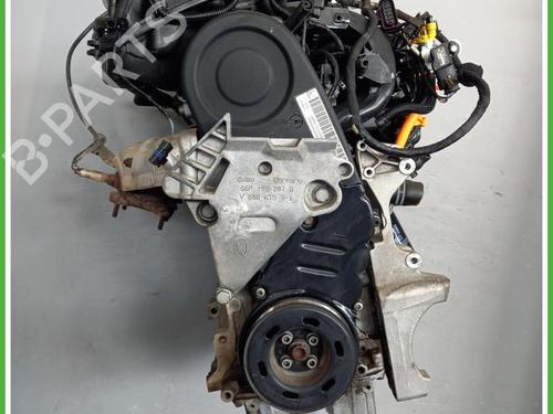 Engine VW GOLF VI (5K1) 1.6 BiFuel | BP40144887M1 - Image 3