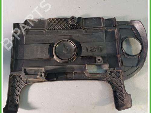 Upper protection VW PASSAT B6 Variant (3C5) 1.4 TSI EcoFuel | BP29563813M93 