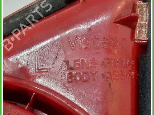 Left taillight VW GOLF V (1K1) 1.9 TDI | BP13404644C34 