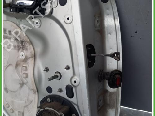 Left rear door CITROËN C3 II (SC_) 1.4 LPG | BP24491800C4 