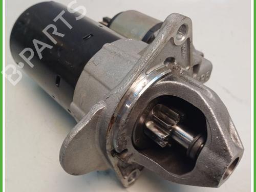Starter OPEL MERIVA A MPV (X03) 1.4 16V Twinport (E75) | BP21820404M8 