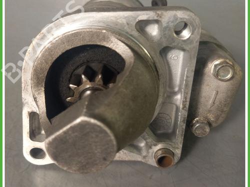 Starter FIAT GRANDE PUNTO (199_) 1.2 | BP30096778M8 