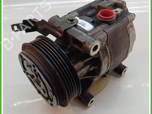 AC-Kompressor LANCIA MUSA (350_) 1.4 (350.AXA11, 350.AXA1A) (95 hp) 20929917