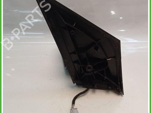 Left mirror FORD FIESTA V (JH_, JD_) 1.4 TDCi | BP22380195C26 