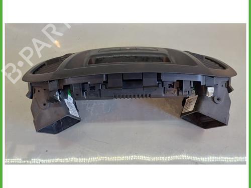 Air vent OPEL INSIGNIA A Sports Tourer (G09) 2.0 CDTI (35) | BP15526126I21