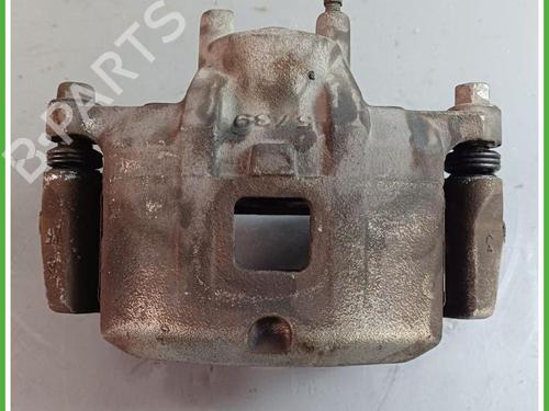 left-front-brake-caliper-jeep-patriot-mk74-2007-2008-2009-2010-2011-2012-2013-2014-2015-2016-2017-40138590 main image