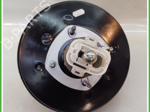 Servo brake FIAT PANDA (312_, 319_) 0.9 Natural Power (312PXN1A) | BP17373713M42 
