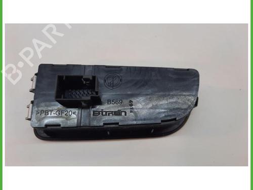 Switch ALFA ROMEO MITO (955_) 1.3 MultiJet (955AXT1A) | BP40135496I30 - Image 3