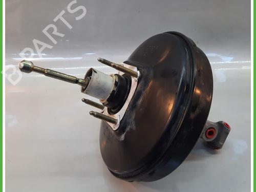 Servo brake FIAT PUNTO (188_) 1.9 DS 60 (188.031, .051, .231, .251) | BP12909904M42