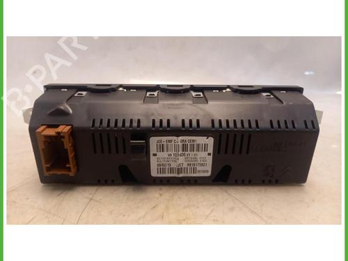 Radio CITROËN C3 II (SC_) 1.2 VTi 82 | BP40194664E6 - Image 2