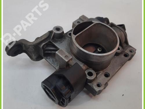 Used Throttle body LANCIA YPSILON (843_) 1.2 (843.AXA1A) (60 hp) 11370527