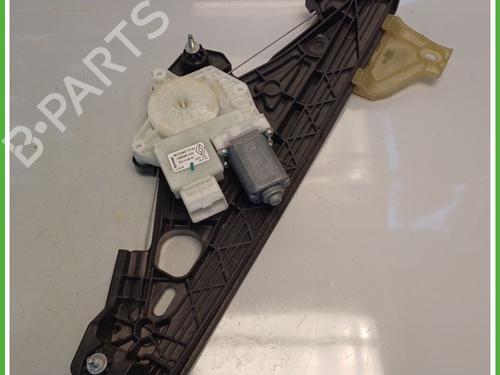 Rear left window mechanism RENAULT CAPTUR II (HF_) E-TECH 160 | BP24539618C24 