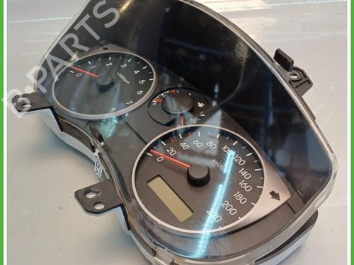 Instrument cluster HYUNDAI i20 I (PB, PBT) 1.2 | BP28142277C47 