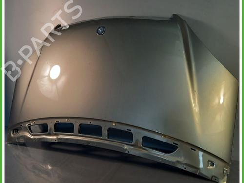 Hood MERCEDES-BENZ A-CLASS (W169) A 150 (169.031, 169.331) | BP25712571C1