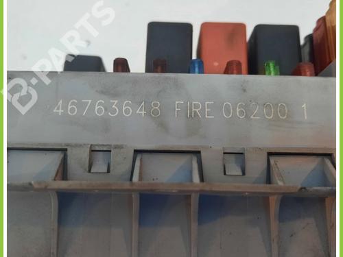 Fuse box FIAT PUNTO (188_) 1.2 60 (188.030, .050, .130, .150, .230, .250) | BP11370557E1 