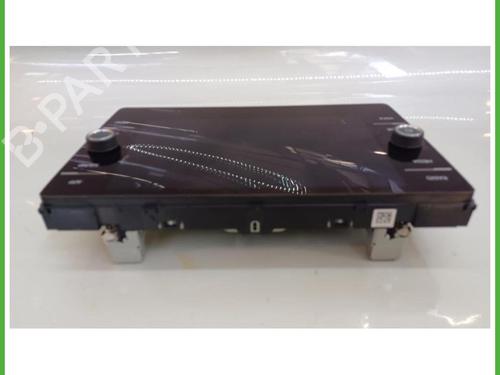 Radio VW T-CROSS (C11, D31) 1.0 TSi | BP40141469E6 - Image 2