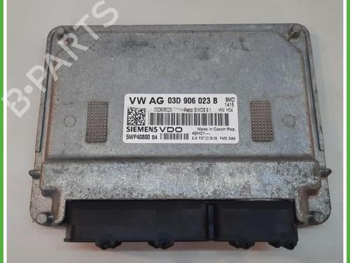 Used Engine control unit (ECU) Engine control unit (ECU) FIAT PUNTO (176_) 75 1.2 (73 hp) 40133443 40133443