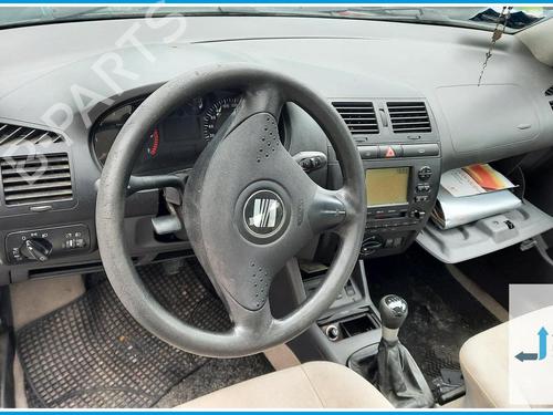 Alternator SEAT CORDOBA (6K2) 1.4 | BP40139760M7 - Image 9