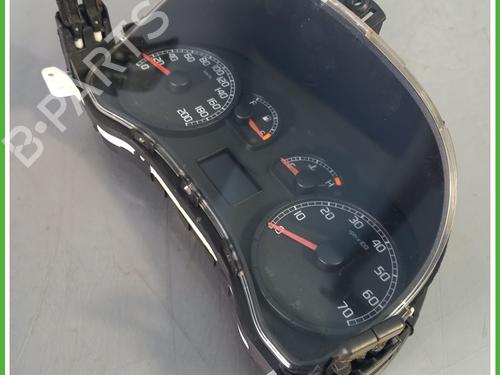 Instrument cluster FIAT PUNTO (188_) 1.2 60 (188.030, .050, .130, .150, .230, .250) | BP30096849C47