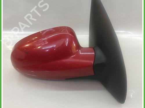 Right mirror CHEVROLET AVEO / KALOS Hatchback (T250, T255) 1.2 | BP15265724C27 