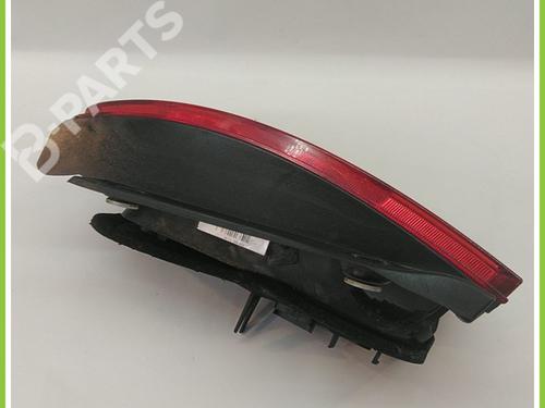 Right taillight NISSAN MICRA III (K12) 1.2 16V | BP11720692C35 