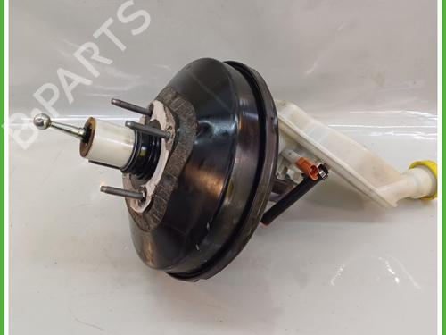 Servo brake PEUGEOT 207 (WA_, WC_) 1.4 HDi | BP15554024M42 