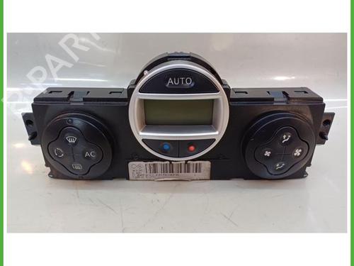 Used Climate control Climate control RENAULT SCÉNIC II (JM0/1_) 1.5 dCi (JM1E, JM16) (106 hp) 40137319 40137319