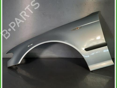 Used Left front fenders BMW 3 (E46) 320 d (150 hp) 28289055