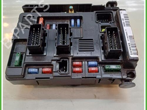fuse-box-peugeot-1007-km_-2005-40137386 main image