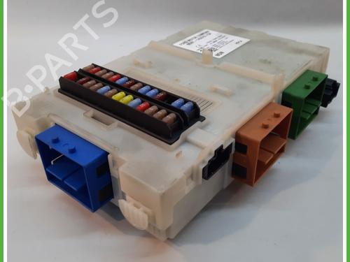 Fuse box LAND ROVER FREELANDER 2 (L359) 2.2 SD4 4x4 | BP13038127E1 