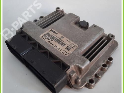 Motorstyringsenhed ALFA ROMEO 147 (937_) 1.9 JTDM 8V (937.AXD1A, 937.AXU1A, 937.BXU1A) | BP11369651M57 