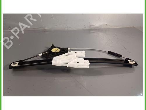Rear left window mechanism AUDI Q5 (FYB, FYG) 40 TDI quattro | BP21028338C24 