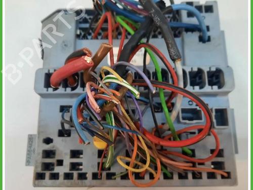 Fuse box FIAT PANDA (169_) 1.2 4x4 (169.AXB2A) | BP40134677E1 - Image 3