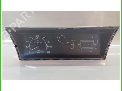 Used Instrument cluster Instrument cluster FIAT PANDA (141_) 900 (40 hp) 40138509 40138509