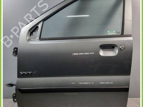 Used Left front door SUZUKI IGNIS II (MH) 1.3 (RM413) (94 hp) 13708008