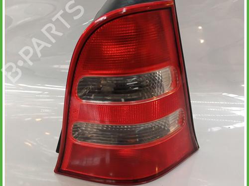 Used Right taillight MERCEDES-BENZ A-CLASS (W168) A 140 (168.031, 168.131) (82 hp) 18545881
