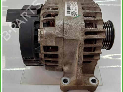 Alternator FIAT PANDA (169_) 1.1 (169.AXA1A) | BP40138842M7  - Image 6