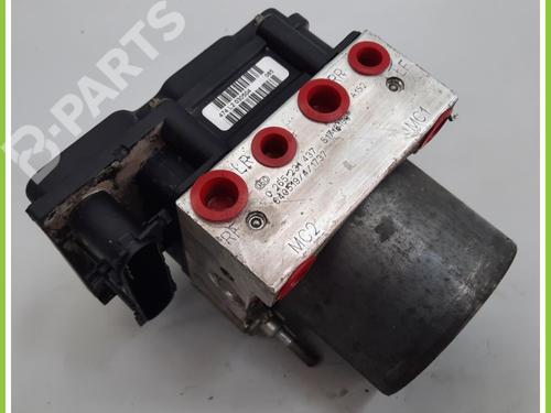 ABS Bremseaggregat FIAT STILO Multi Wagon (192_) 1.9 JTD (115 hp) 11526052