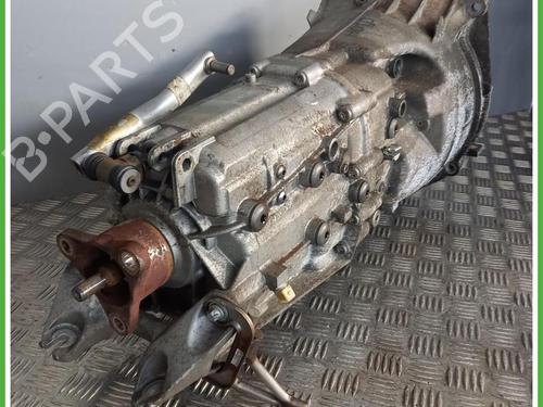 Gearbox BMW 3 Touring (E91) 320 d | BP40133547M3 - Image 2