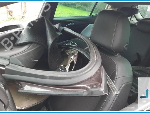 Switch OPEL ASTRA K (B16) 1.6 CDTi (68) | BP40144919I30 - Image 16
