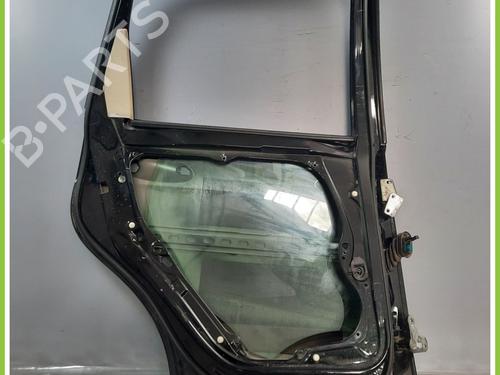 Left rear door MERCEDES-BENZ A-CLASS (W169) A 180 CDI (169.007, 169.307) | BP13708021C4 