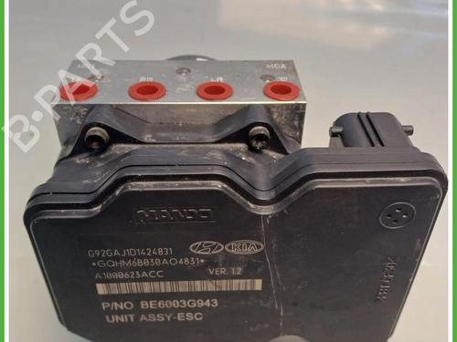ABS pump KIA RIO III (UB) 1.4 CRDi | BP40142824M43 - Image 2
