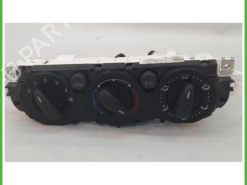 Used Climate control Climate control FORD FOCUS II (DA_, HCP, DP) 1.6 TDCi (90 hp) 40134744 40134744