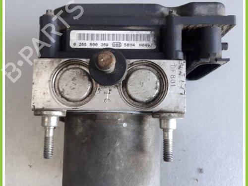 ABS pump FIAT STILO (192_) 1.9 JTD (192_XE1A) | BP13235261M43 