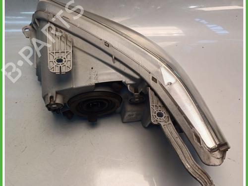 Right headlight CHEVROLET AVEO / KALOS Hatchback (T250, T255) 1.2 | BP26288607C29 