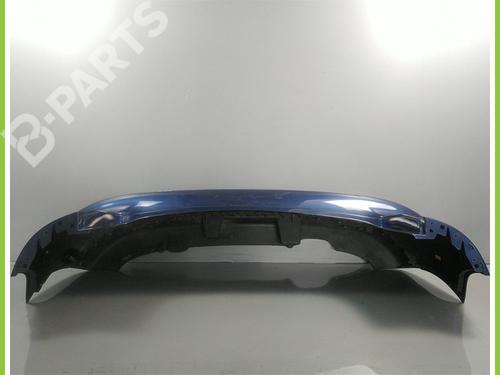 Rear bumper SEAT IBIZA III (6L1) 1.4 16V | BP11368301C8 