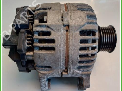 Alternator VW POLO (9N_, 9A_) 1.4 16V | BP27473104M7 
