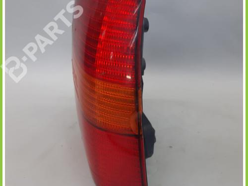 Right taillight SEAT AROSA (6H1) 1.0 | BP11721139C35 